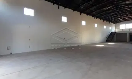 Barracão / Galpão / Depósito para alugar no Centro, Jaú 