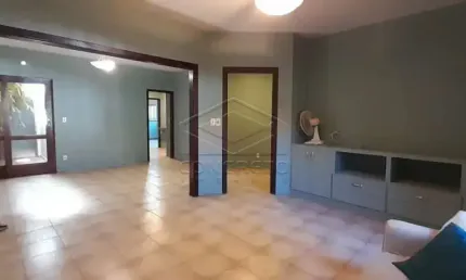 Casa com 3 quartos para alugar no Jardim Alvorada, Jaú 