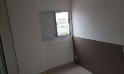 PREMIATTO - APARTAMENTO COM 2 SUÍTES PRÓXIMO AO BAURU SHOPPING, ROTA BRACELL. BAURU/SP