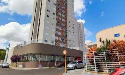 Lindo apartamento disponível para LOCAÇÃO - URBAN UNIVERISTÁRIO!