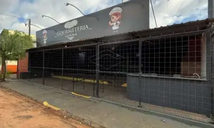 Ponto comercial para alugar no Jardim Marabá, Bauru 