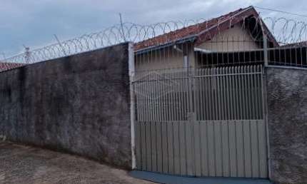 Casa com 1 quarto para alugar no Jardim Vânia Maria, Bauru 