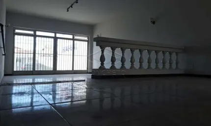IMÓVEL COMERCIAL EM EXCELENTE LOCALIZAÇÃO. VILA SANTA TEREZA, BAURU/SP