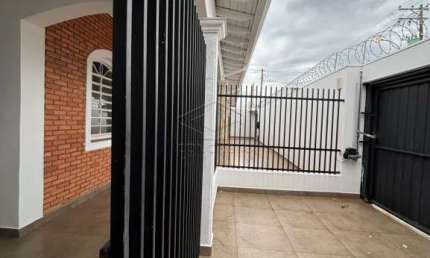Ponto comercial para alugar na Vila Cardia, Bauru 
