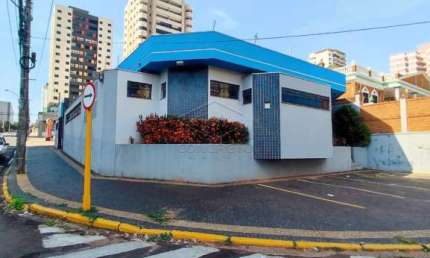 IMÓVEL COMERCIAL PRÓXIMO AO BAURU SHOPPING, IDEAL PARA CLÍNICA