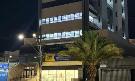 Casa comercial para alugar na Vila Santo Antônio, Bauru 