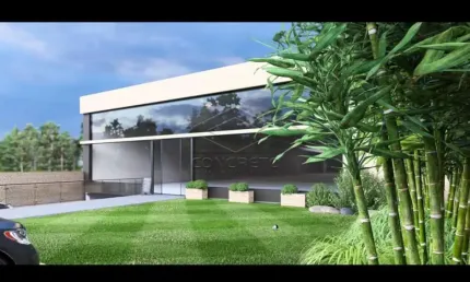 Casa comercial para alugar no Jardim Shangri-Lá, Bauru 