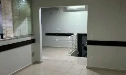 Casa comercial para alugar na Vila Nova Santa Clara, Bauru 
