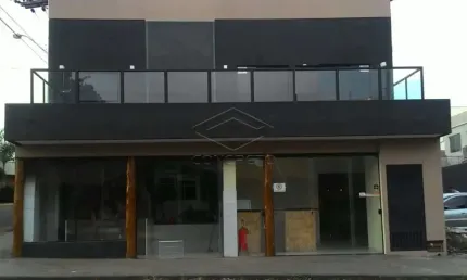 Casa comercial para alugar no Samambaia Parque Residencial, Bauru 