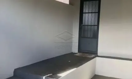 Casa com 2 quartos à venda no Tangarás, Bauru 