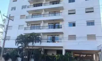 Apartamento Amplo no Jardim Panorama - Praça da Paz