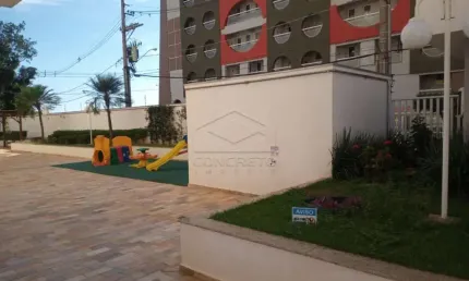 Lindíssimo apartamento para VENDA no residencial BELVEDERE!