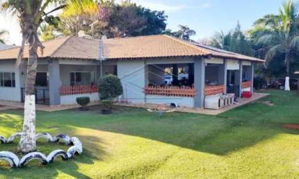 Casa em condomínio fechado com 3 quartos à venda no Condomínio Real Village, Piratininga 