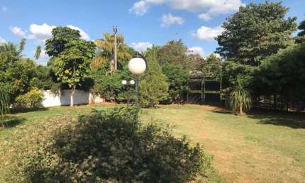 Terreno em condomínio fechado à venda no Condomínio Real Village, Piratininga 