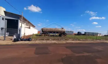 Casa à venda no Jardim Olímpia, Jaú 
