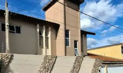 Casa com 4 quartos à venda na Vila Alto Paraíso, Bauru 