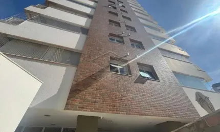 LINDO APARTAMENTO NA ZONA SUL COM 2 SUÍTES - ED. ELARA