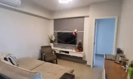 Apartamento com 3 quartos à venda na Vila Aviação, Bauru 