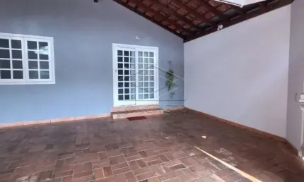 Casa com 4 quartos à venda no Jardim América, Bauru 
