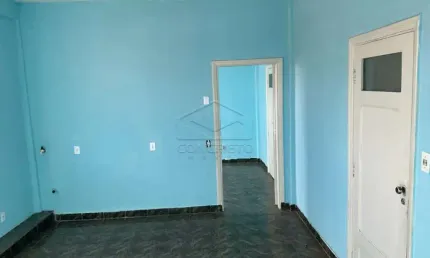Prédio à venda no Centro, Bauru 