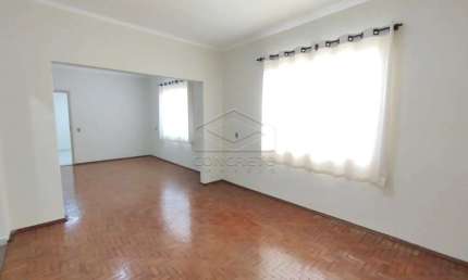 Casa com 3 quartos à venda na Vila São Judas Tadeu, Lençóis Paulista 