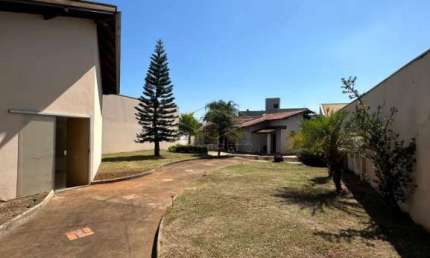 Casa com 1 quarto à venda no Jardim Itamaraty, Lençóis Paulista 