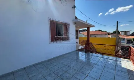 Casa com 3 quartos à venda na Vila São João da Boa Vista, Bauru 