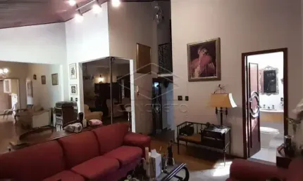 Casa com 3 quartos à venda no Jardim Regina, Jaú 