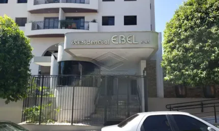 Apartamento com 3 quartos à venda na Vila Cidade Universitária, Bauru 