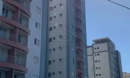 Apartamento com 2 quartos à venda no Jardim Panorama, Bauru 