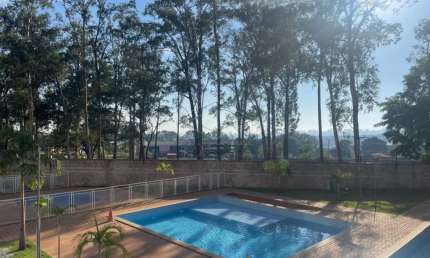 Apartamento com 3 quartos à venda no Quinta Ranieri, Bauru 