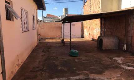 Casa com 3 quartos à venda no Jardim Maria Luíza I, Lençóis Paulista 