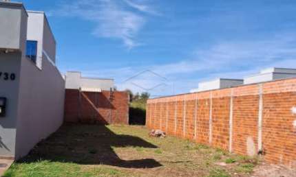 Casa à venda no Residencial Campo Belo, Jaú 
