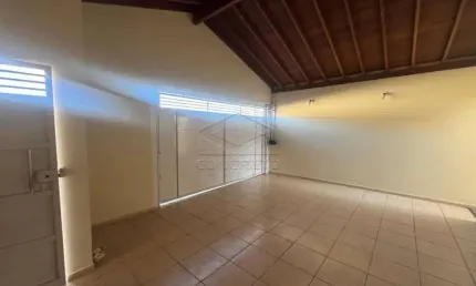 Casa com 3 quartos à venda no Jardim Dona Emília, Jaú 