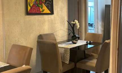 Casa com 2 quartos à venda no Jardim Estoril, Bauru 