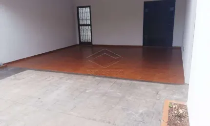 Casa com 4 quartos à venda no Jardim Maria Luiza II, Jaú 