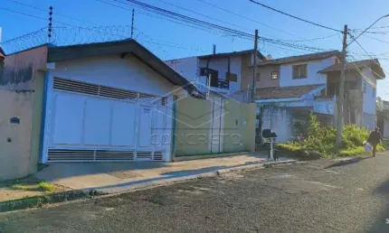 Casa com 4 quartos à venda no Residencial Jardim Jussara, Bauru 