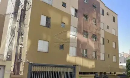 Apartamento com 3 quartos à venda no Jardim América, Bauru 
