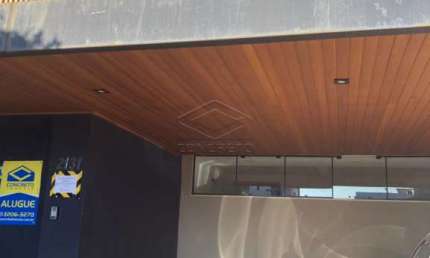 Casa comercial à venda na Vila Noemy, Bauru 