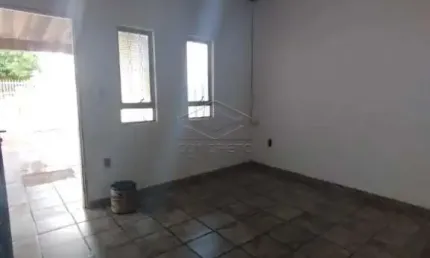 Casa com 3 quartos à venda na Vila Nova Paulista, Bauru 
