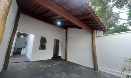 Casa com 2 quartos à venda no Parque Jaraguá, Bauru 