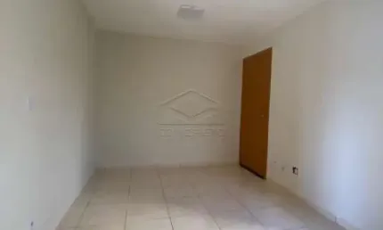 Apartamento com 2 quartos à venda no Parque das Nações, Bauru 