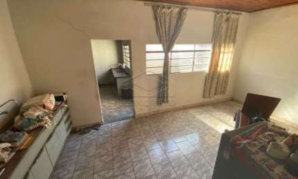 Casa com 2 quartos à venda na Vila Nova Jaú, Jaú 