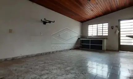 Casa com 2 quartos à venda na Vila Nova Jaú, Jaú 