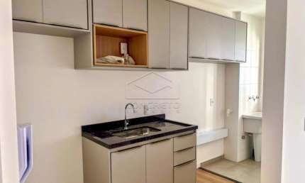 Apartamento à venda no Condomínio Jardins de Higienópolis - Bauru/SP