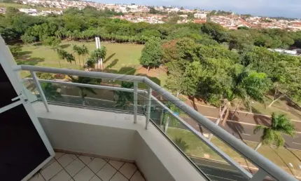 Apartamento com 1 quarto à venda no Jardim Jorge Atalla, Jaú 