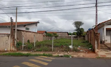 Casa à venda na Vila São João do Ipiranga, Bauru 