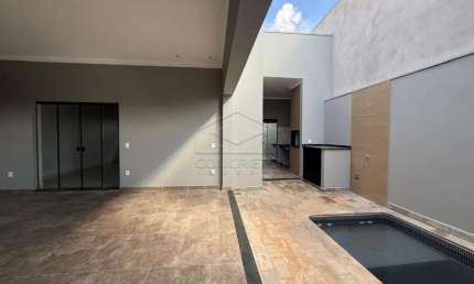 Casa com 2 quartos à venda no Jardim Bela Vista, Jaú 