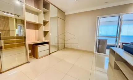 Apartamento com 3 quartos à venda na Vila Aviação, Bauru 
