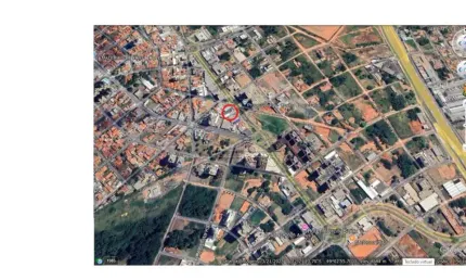 Casa à venda no Parque Jardim Europa, Bauru 
